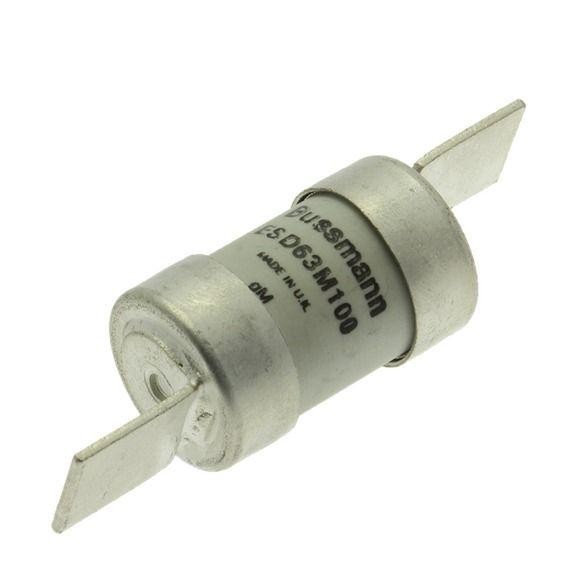  Предохранитель промышленный 63M100 415В AC EATON ESD63M100 