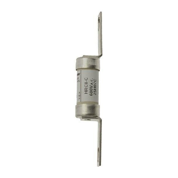  Предохранитель канадский стандарт 25А 600В EATON 25H07C 