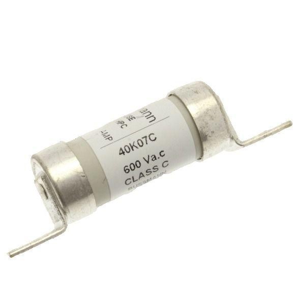  Предохранитель 40А 600В канадский стандарт EATON 40K07C 
