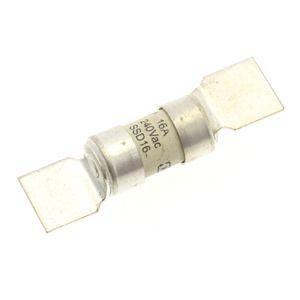  Предохранитель промышленный 16А 240В AC EATON SSD16 