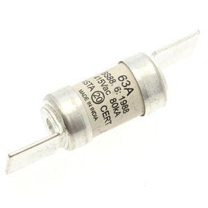  Предохранитель промышленный 63А 415В AC EATON ESD63 