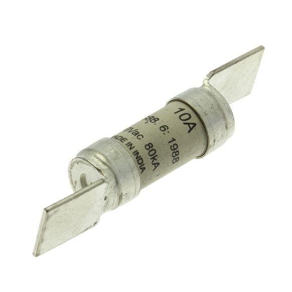  Предохранитель промышленный 10А 550В AC EATON ESD10 