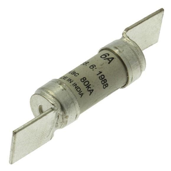  Предохранитель промышленный 6А 550В AC EATON ESD6 