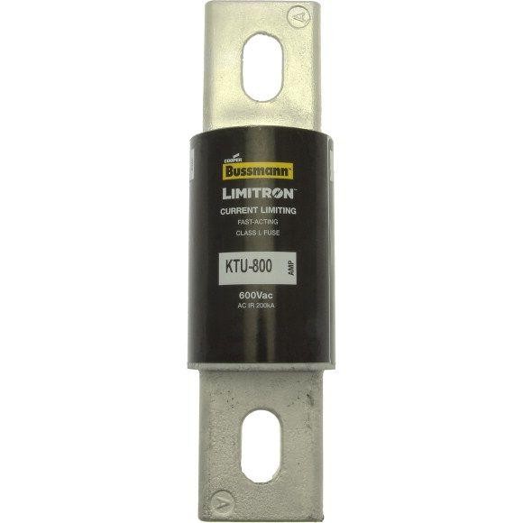  Предохранитель LIMITRON 600В АС Fast-acting L EATON KTU-800 