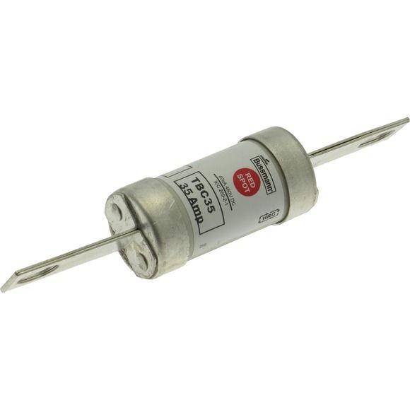  Предохранитель промышленный 35А 660В AC/460В DC EATON TBC35 