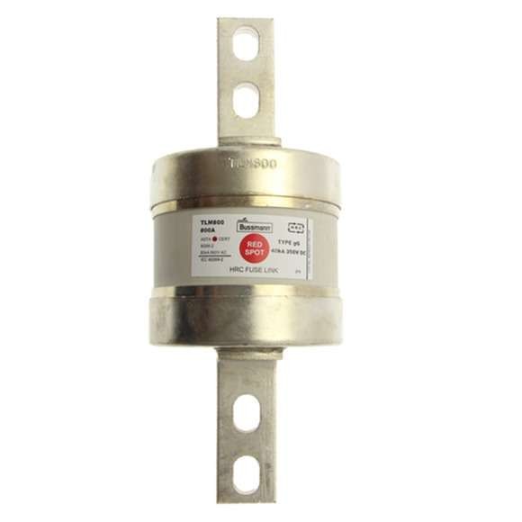  Предохранитель промышленный 750А 660В AC/350В DC EATON TLM750 