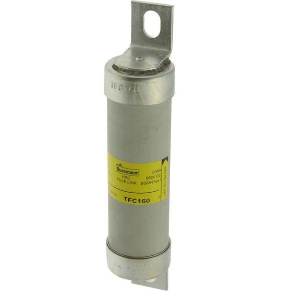  Предохранитель промышленный 160А 1500В AC/660В DC EATON TFC160 