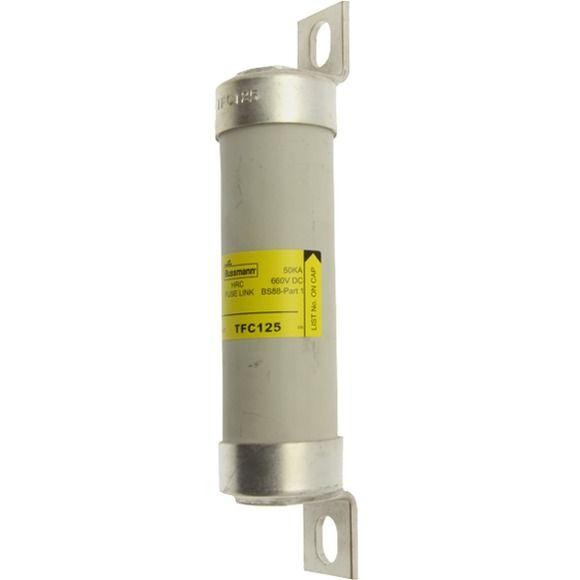  Предохранитель промышленный 125А 1500В AC/660В DC EATON TFC125 