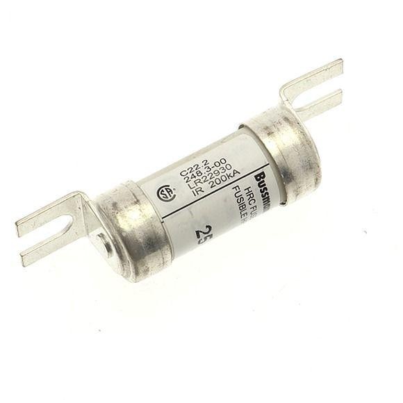  Предохранитель 600В 25А EATON 25CIF21 