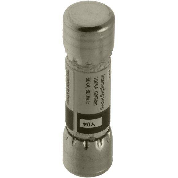  Предохранитель LIMITRON 600В АС/DC Fast-acting СС EATON KLM-1 