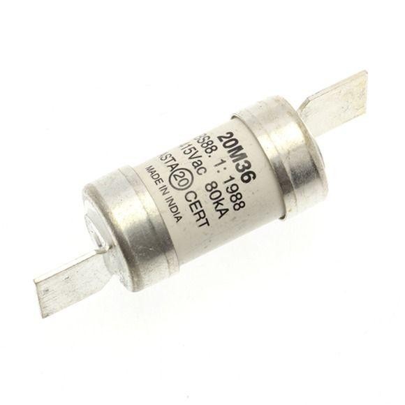  Предохранитель 550В 36А EATON NSD20M36 