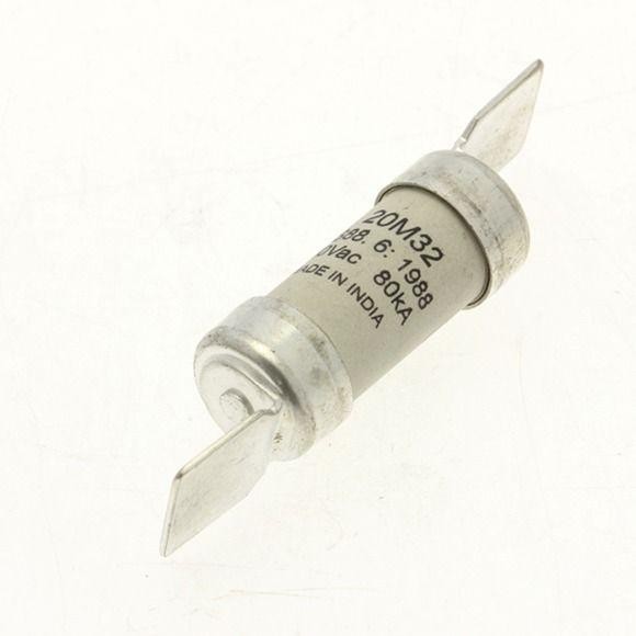  Предохранитель 550В 32А EATON NSD20M32 