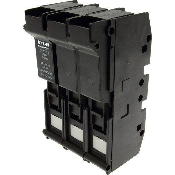  Держатель-разъединитель 3Р 22х157 EATON CH127-3 