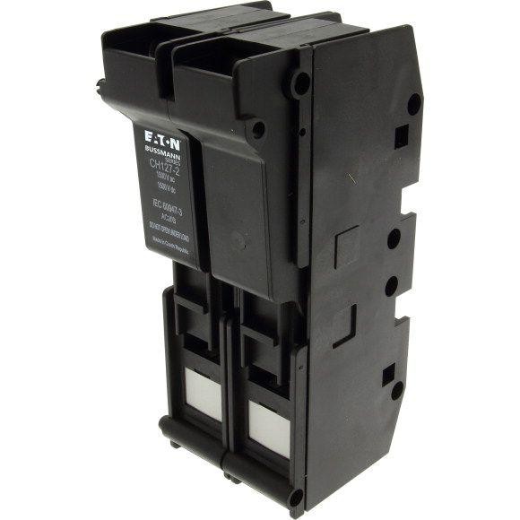  Держатель-разъединитель 2Р 22х157 EATON CH127-2 