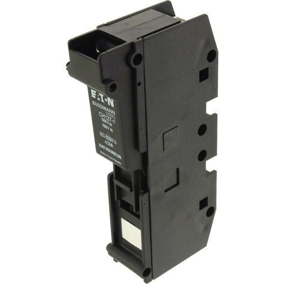  Держатель-разъединитель 1Р 22х157 EATON CH127-1 