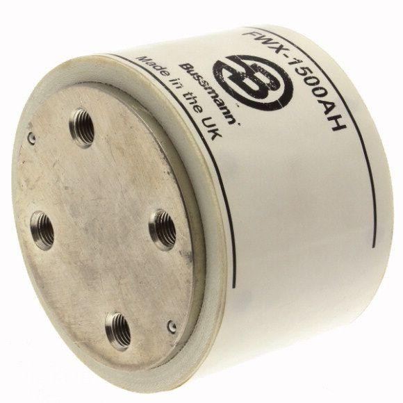  Предохранитель быстрый амер. станд. 1500А EATON FWX-1500AH 