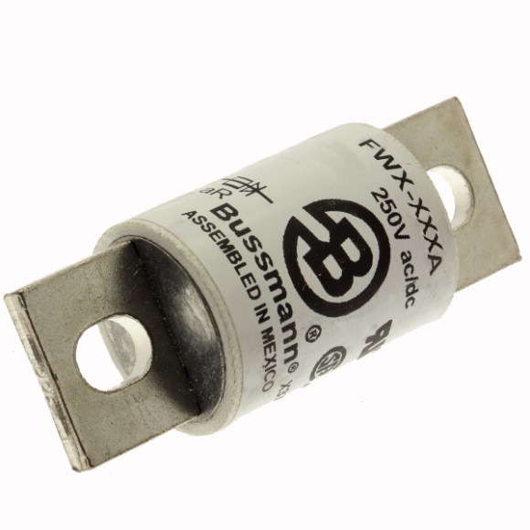  Предохранитель быстрый амер. станд. 450А EATON FWX-450A 