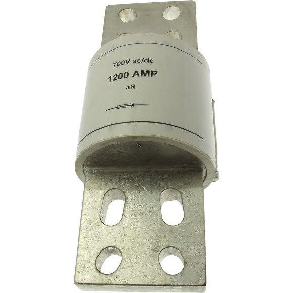  Предохранитель быстрый амер. станд. 1200А EATON FWP-1200AI 