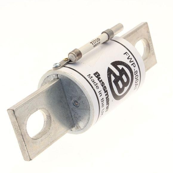  Предохранитель быстрый амер. станд. 800А EATON FWP-800AI 