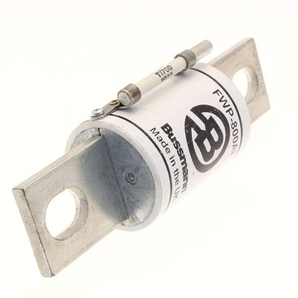  Предохранитель быстрый амер. станд. 60А EATON FWP-60BI 