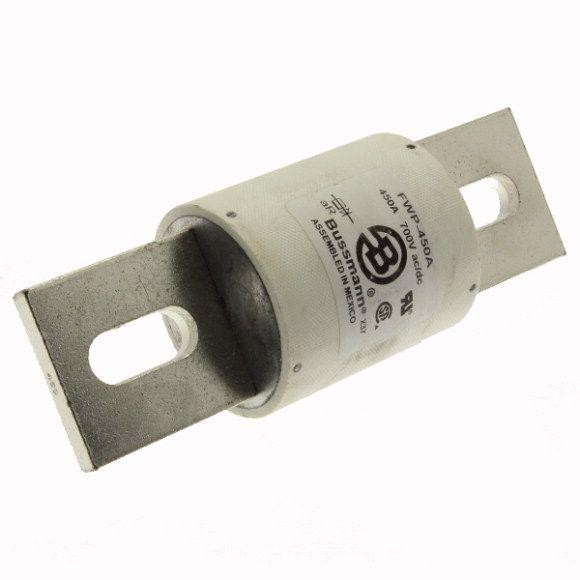  Предохранитель быстрый амер. станд. 450А EATON FWP-450A 