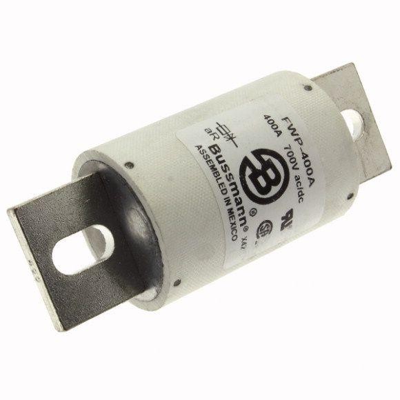  Предохранитель быстрый амер. станд. 400А EATON FWP-400A 