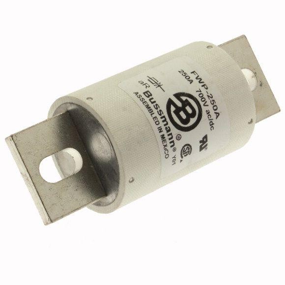  Предохранитель быстрый амер. станд. 250А EATON FWP-250A 