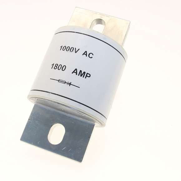  Предохранитель быстрый амер. станд. 1600А EATON FWJ-1600A 