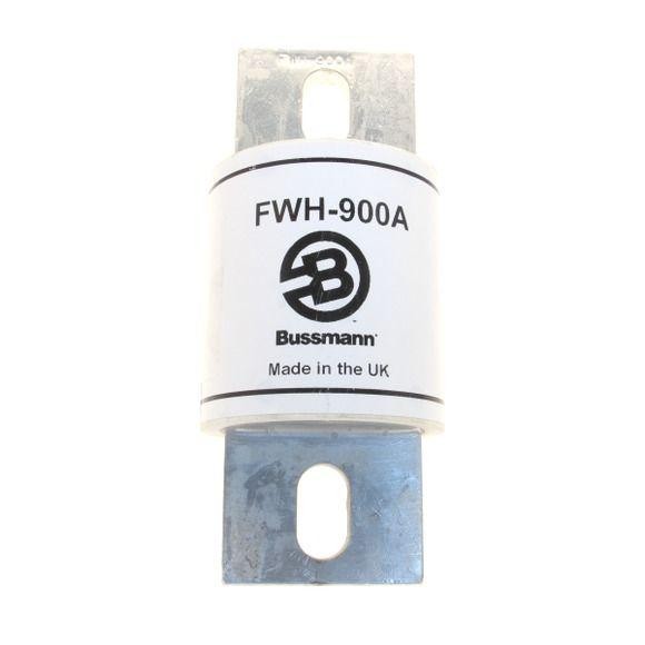  Предохранитель быстрый амер. станд. 900А EATON FWH-900A 