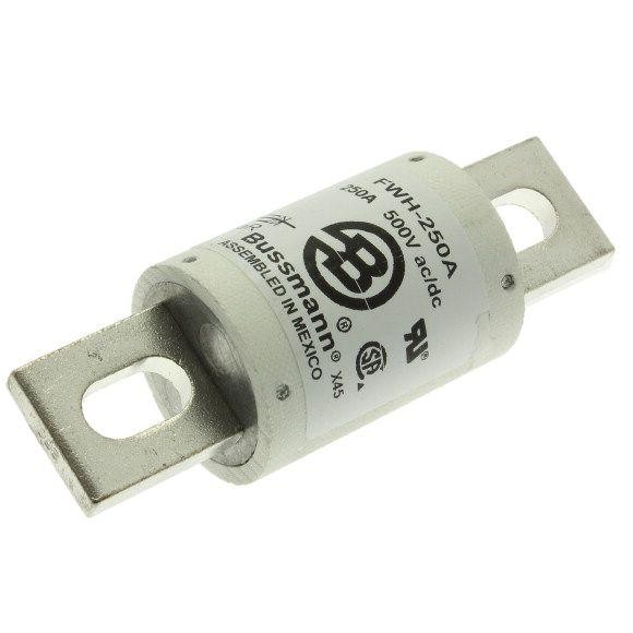  Предохранитель быстрый амер. станд. 250А EATON FWH-250A 