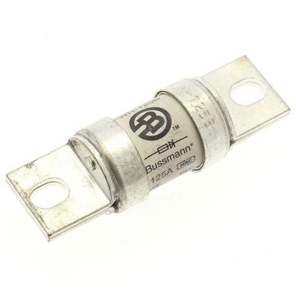  Предохранитель быстрый амер. станд. 125А EATON FWH-125B 