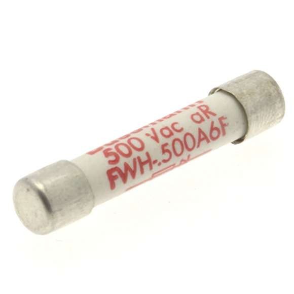  Предохранитель быстрый амер. станд. 500А EATON FWH--500A6F 