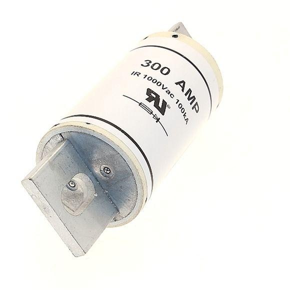  Предохранитель быстрый амер. станд. 300А EATON FWJ-300A 