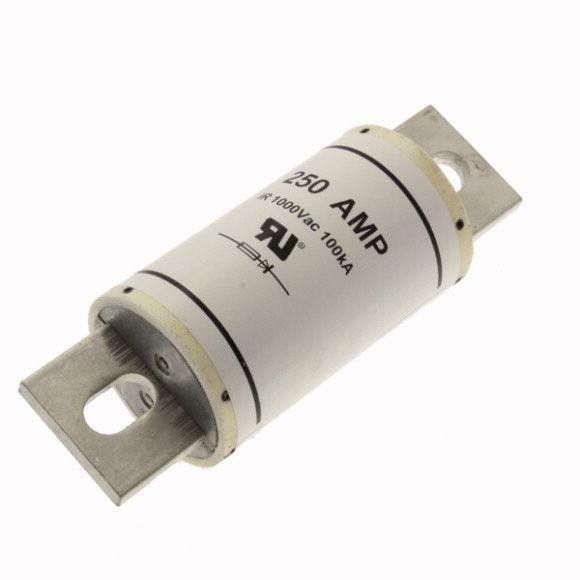  Предохранитель быстрый амер. станд. 250А EATON FWJ-250A 