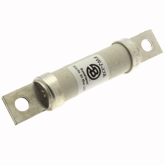  Предохранитель быстрый амер. станд. 90А EATON FWJ-90A 