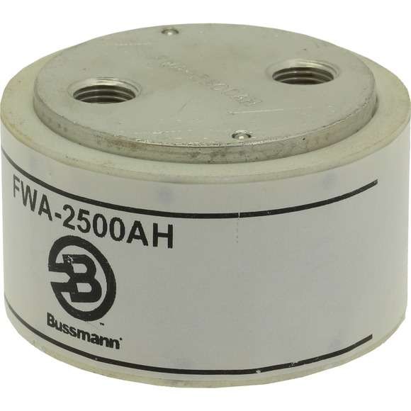  Предохранитель быстрый амер. станд. 2500А EATON FWA-2500AHI 