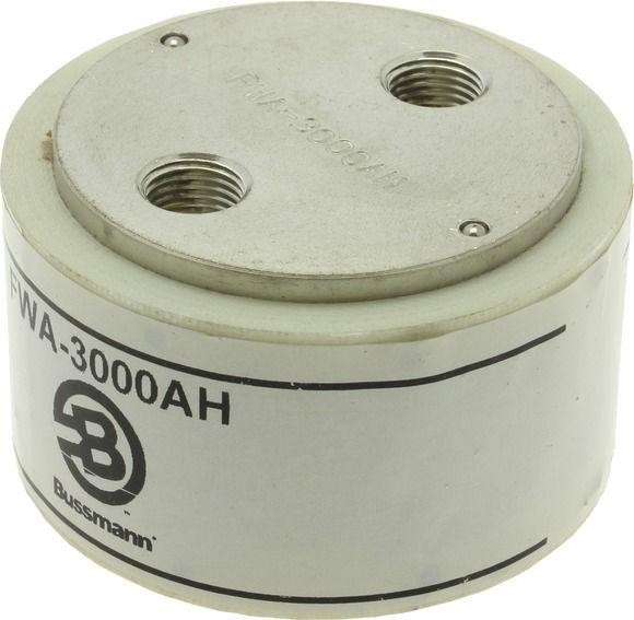  Предохранитель быстрый амер. станд. 3000А EATON FWA-3000AH 