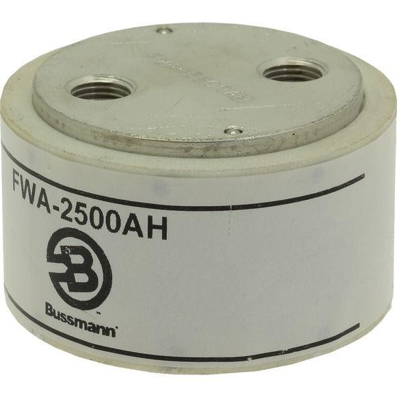  Предохранитель быстрый амер. станд. 2500А EATON FWA-2500AH 