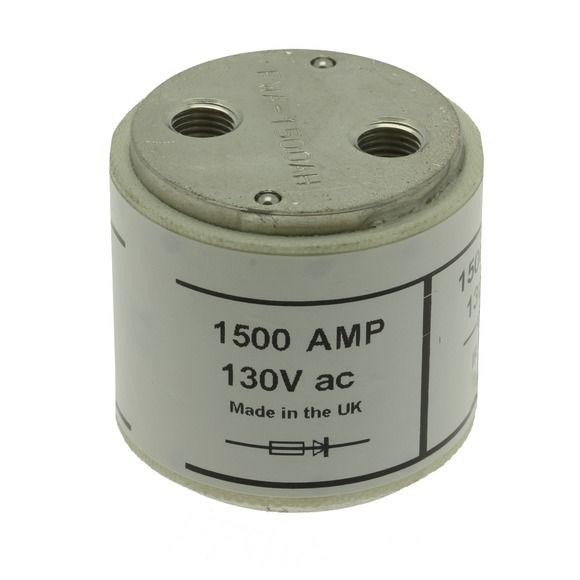  Предохранитель быстрый амер. станд. 1500А EATON FWA-1500AH 