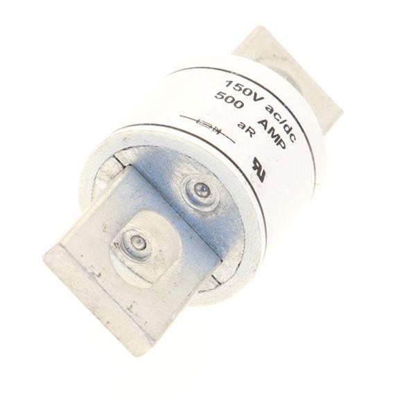  Предохранитель быстрый амер. станд. 500А EATON FWA-500A 