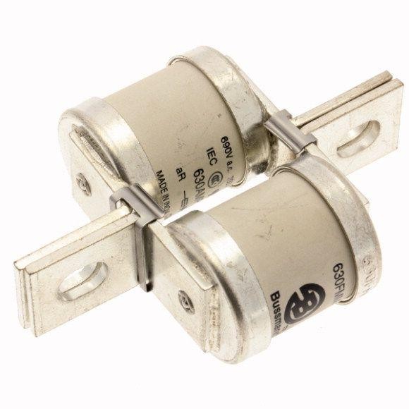  Предохранитель быстрый британский станд. 630А EATON 630FMM 