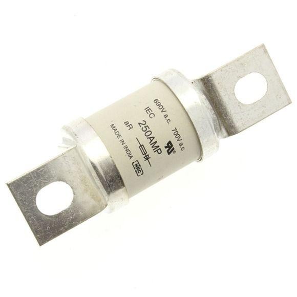 Предохранитель быстрый британский станд. 250А EATON 250MT 