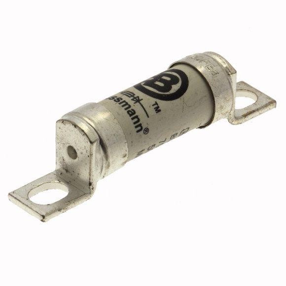  Предохранитель быстрый британский станд. 100А EATON 100FE 