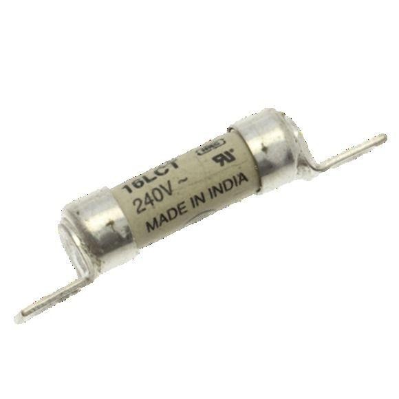 Предохранитель быстрый британский станд. 16А EATON 16LCT 