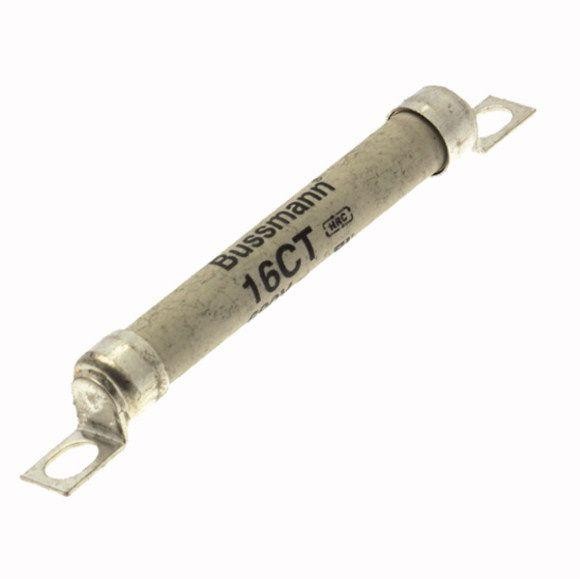  Предохранитель быстрый британский станд. 16А EATON 16CT 