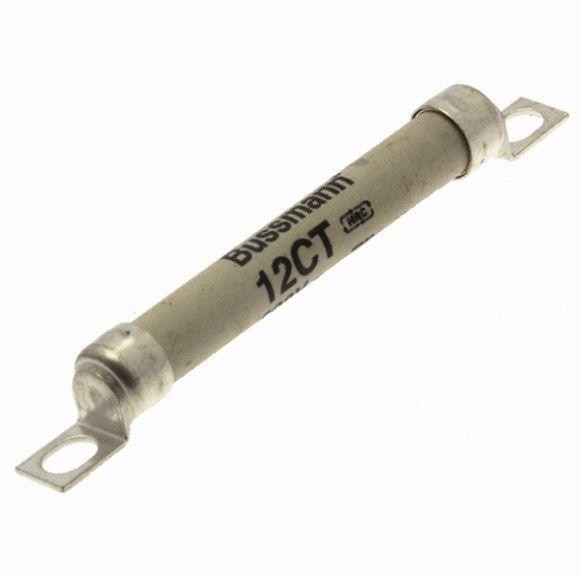  Предохранитель быстрый британский станд. 12А EATON 12CT 