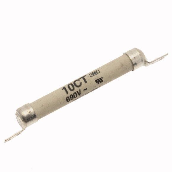  Предохранитель быстрый британский станд. 10А EATON 10CT 