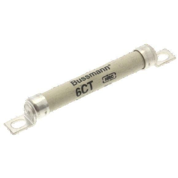  Предохранитель быстрый британский станд. 6А EATON 6CT 