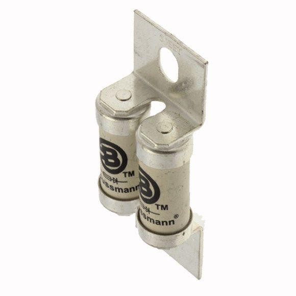  Предохранитель быстрый британский станд. 65А EATON 65EET 