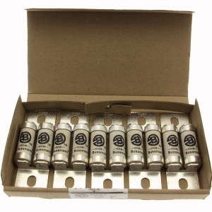  Предохранитель быстрый британский станд. 56А EATON 56EET 
